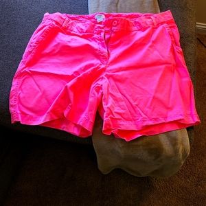 Women's Plus-Size Shorts